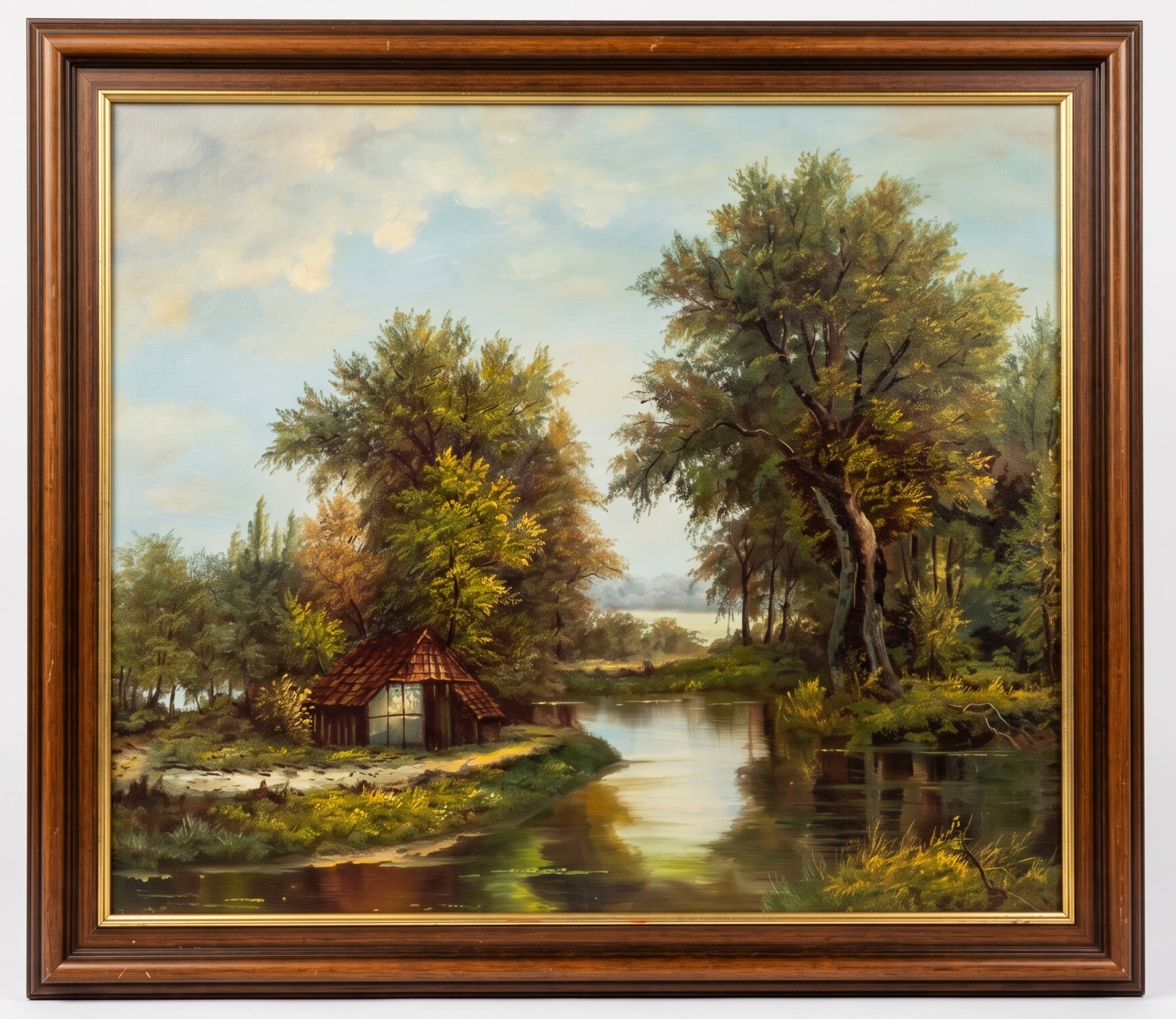 Schilderij II